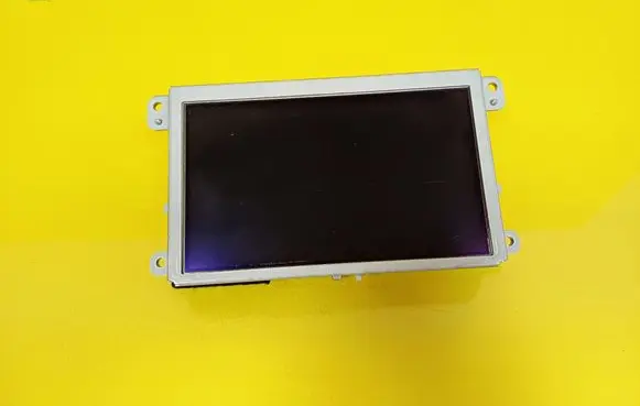 Audi A6 S6 C6 4F Screen/display/small screen 4F0919603A