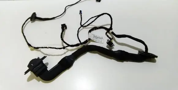 Mercedes-Benz R W251 Rear door wiring loom A2514402409