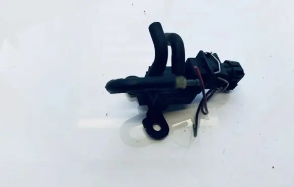 Opel Zafira A Turbo solenoid valve 90530039 72213800