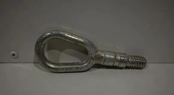 Mini One - Cooper R50 - 53 Towing hook eye 