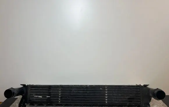 Jeep Cherokee Intercooler radiator AA1271004731