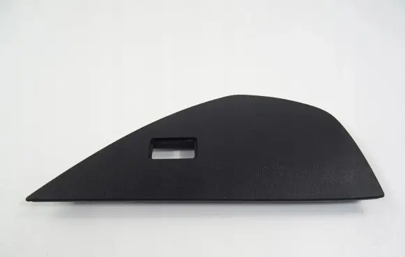 Volkswagen Polo VI Dashboard side end trim 2G1858218