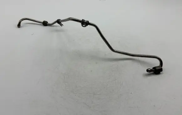 Volkswagen Caddy Turbo turbocharger oiling pipe/hose