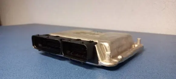 Audi A6 S6 C5 4B Engine control unit/module 038906019BS