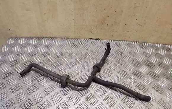 Volkswagen Caddy Engine coolant pipe/hose