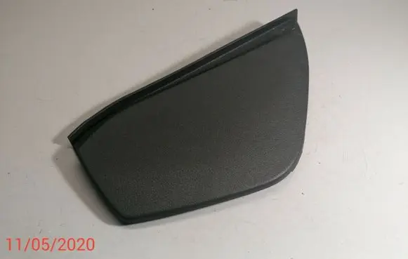 Jeep Grand Cherokee (WK) Dashboard side end trim 5HU58TRMA