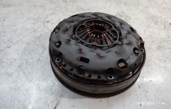 Peugeot 5008 Clutch set kit