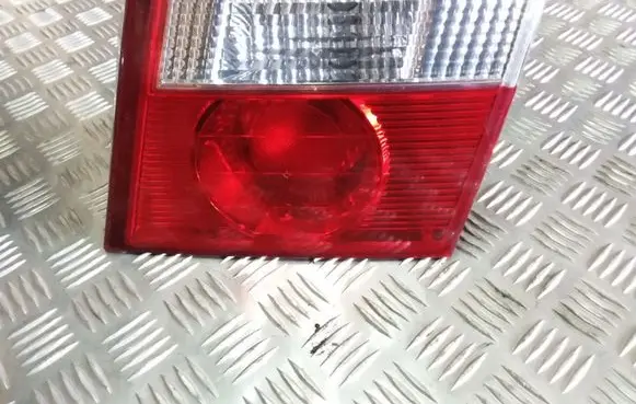 KIA Carens I Tailgate rear/tail lights 0K2FB51170R