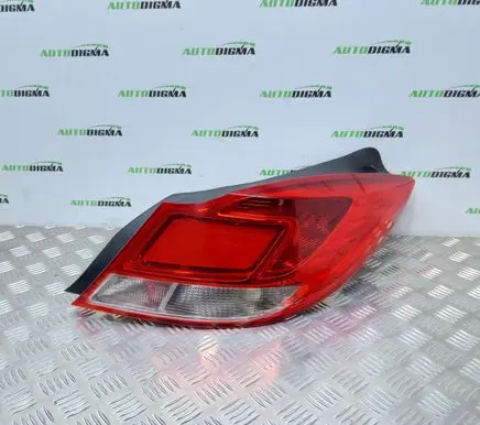 Opel Insignia A Rear/tail lights 13265355