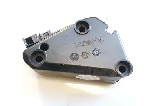 Volkswagen Jetta V Sound amplifier 1K0035463D 310413405910