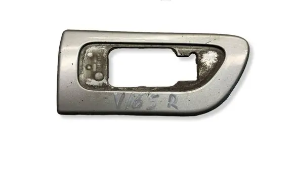 Volvo V70 Fender trim (molding) 08693514