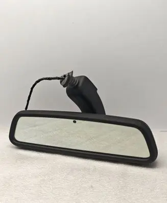 BMW X5 E53 Rear view mirror (interior) E11015313