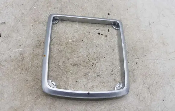 Ford Focus Gear shifter surround trim plastic 4M51A045B79