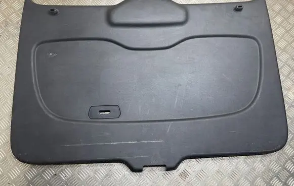Ford Turneo Courier Tailgate/boot lid cover trim 7ES76A429A56AD