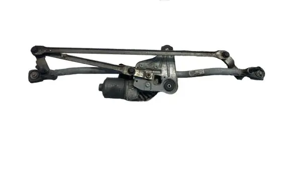 Volvo XC60 Front wiper linkage and motor 30753513 1137328504 H3452S3429