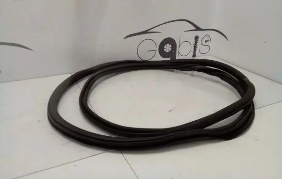 Audi e-tron Front door rubber seal 4KE831721