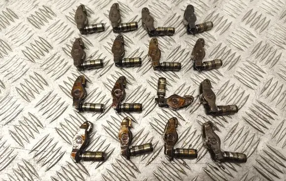 Volkswagen Golf V Tappets lifter 