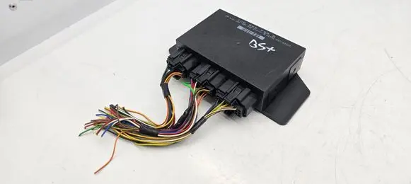 Comfort/convenience module