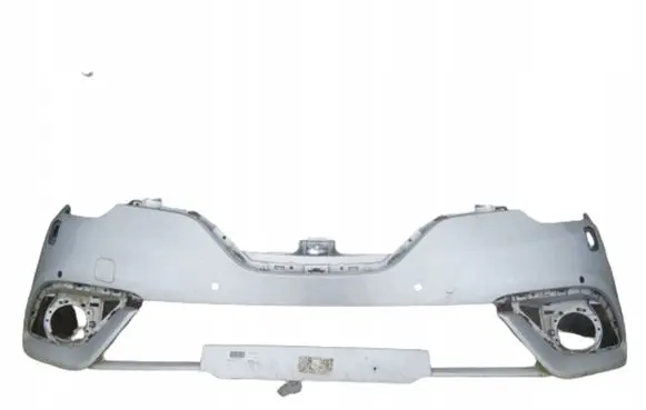 Renault Scenic IV - Grand scenic IV Front bumper q7mxxx000xxxXZZz