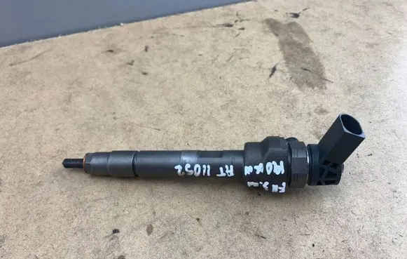 BMW 5 F10 F11 Fuel injector 13537810702 13538576298 13538572474