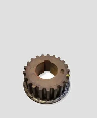 Peugeot 508 RXH Crankshaft gear 9802042280