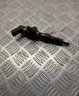 Peugeot 5008 Fuel injector 9674973080 84285