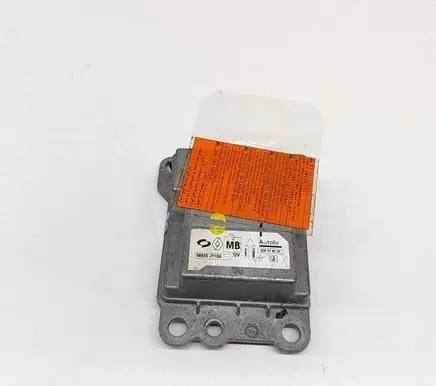 Renault Koleos I Airbag control unit/module 98820JY10A 609228800