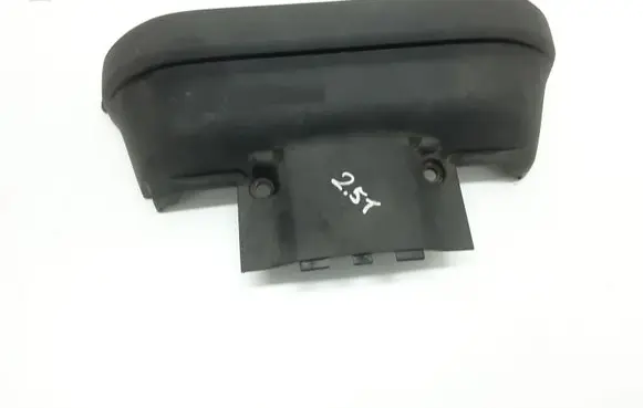 Volvo XC90 Timing belt guard (cover) 08658541