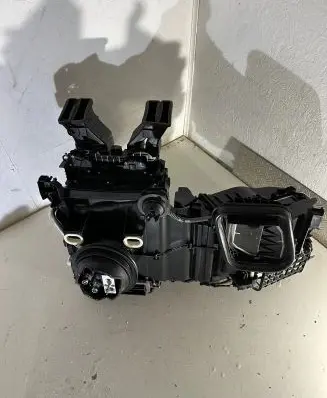 BMW iX Interior heater climate box assembly 