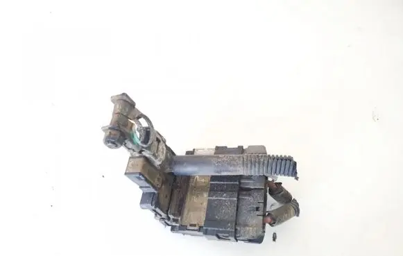 Subaru Legacy Fuse box set