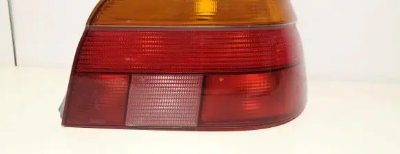 BMW 5 E39 Rear/tail lights 8358032