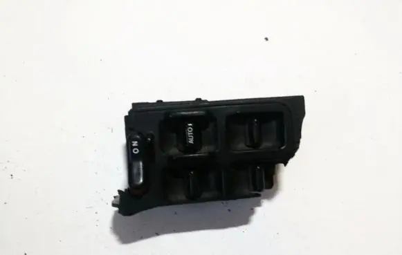 Honda Accord Electric window control switch