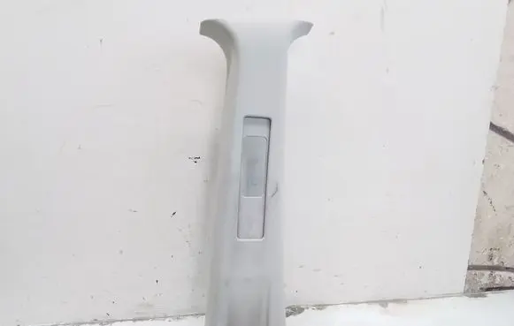 Nissan Note (E11) (B) pillar trim (top) 769859U000