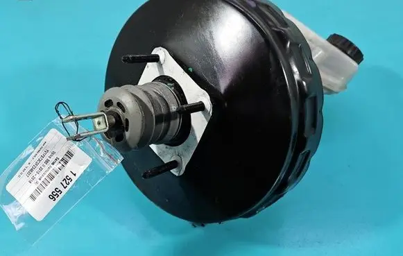 Volvo S60 Brake booster P31400789 IMPRK1527556