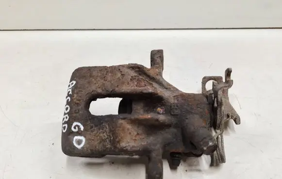 Honda Accord Rear brake caliper