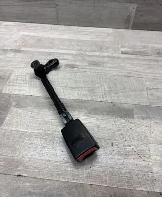 Audi A6 S6 C7 4G Front seatbelt buckle 4B0857756 06111998