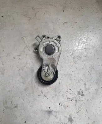 Citroen C4 Grand Picasso Alternator belt tensioner 9824830480