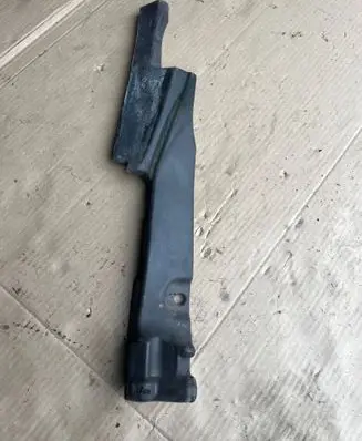 Volvo V60 Fender foam support/seal 31391776