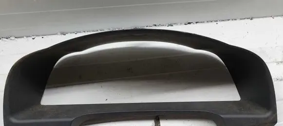 Toyota Corolla Verso E121 Dashboard trim 554110F010