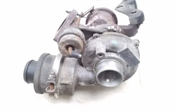 Mercedes-Benz A W169 Turbo A6400901780