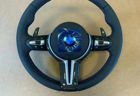 BMW 2 F45 Steering wheel 32307847606 32308092481