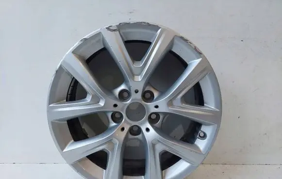 BMW X2 F39 R17 alloy rim 6856076