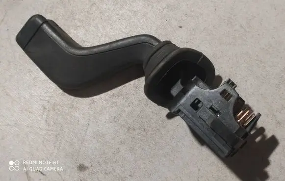 Opel Astra G Wiper control stalk 090413242 090243394 090481242