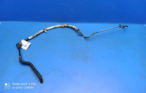 Mercedes-Benz S W221 Power steering hose/pipe/line