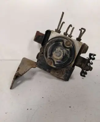 Hyundai Santa Fe ABS Pump 5890026150 BH60101110 WKAN1006622
