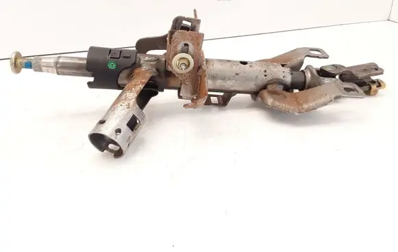 Citroen Xsara Picasso Steering wheel axle 140693897