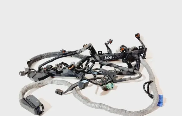 Honda FR-V Engine installation wiring loom 69235105