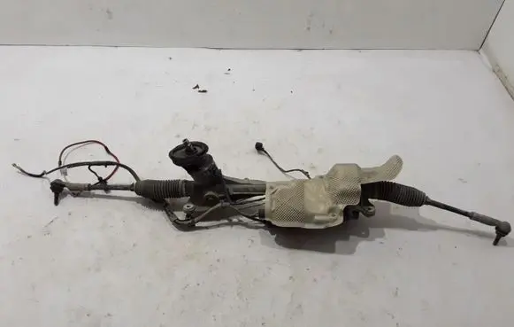 Audi A3 S3 8V Steering rack 5Q1423055F