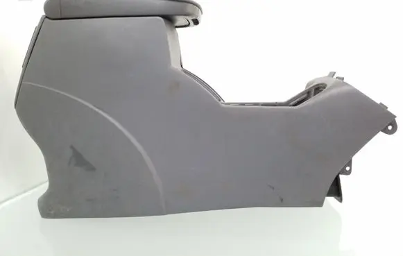 Fiat Croma Center console