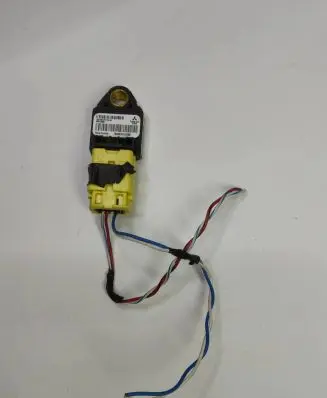 Mitsubishi Outlander Airbag deployment crash/impact sensor 8651A001 39754C TBZME2011ZE902